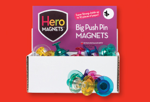 Morgen tub begrænse Educational Magnets For Home And School Magnet Experiments | Dowling Magnets