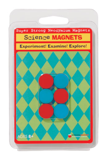Magnet Flip-Over