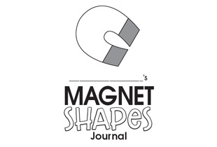 Magnet Shapes Journal