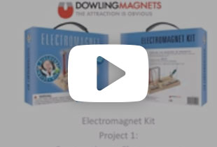 Electromagnets