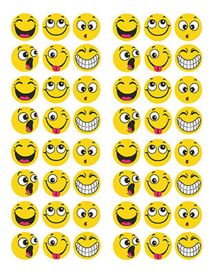 Emoji Template