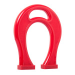 Dowling Magnets Giant Horseshoe Magnet