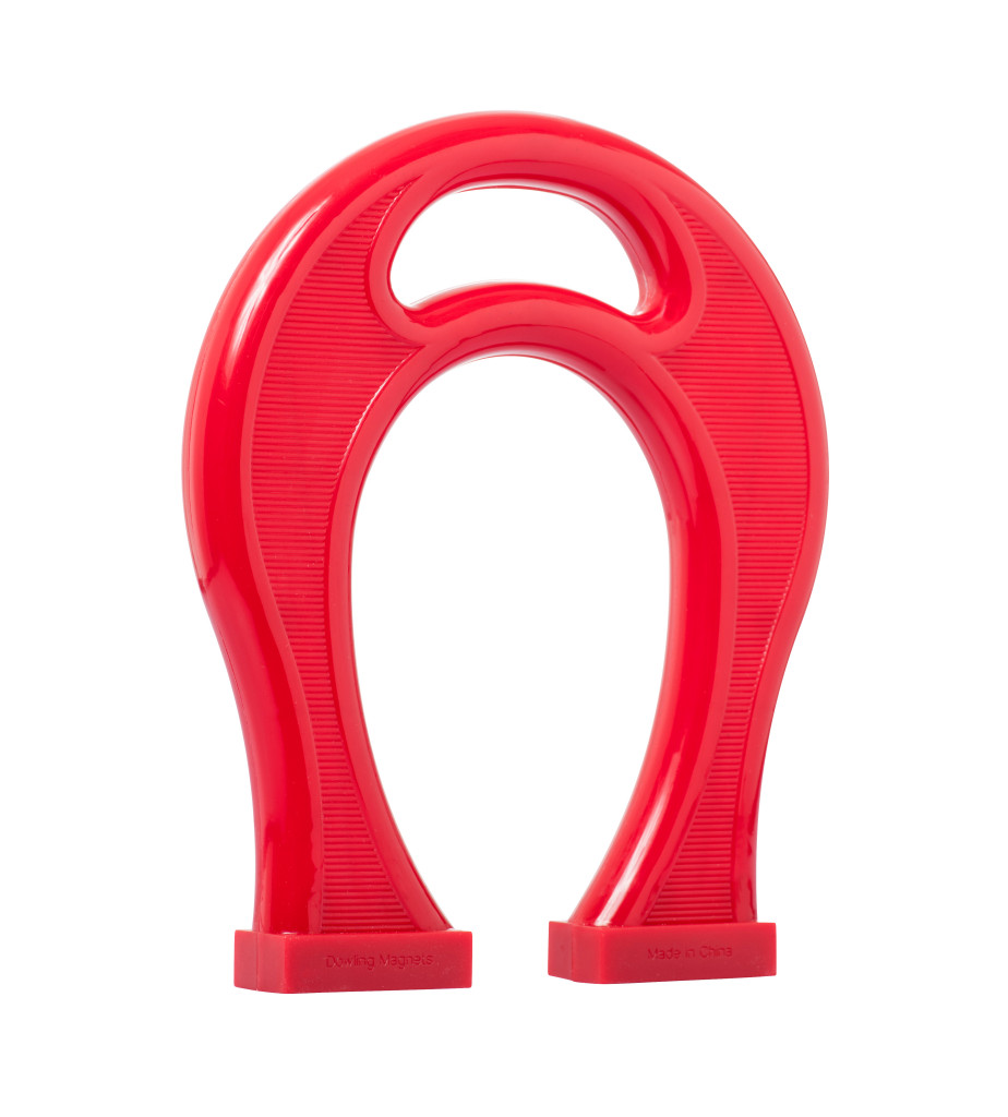 Dowling Magnets Giant Horseshoe Magnet