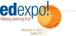 EdExpo2014logo