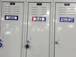 735215 Blog--First paragraph-lockers