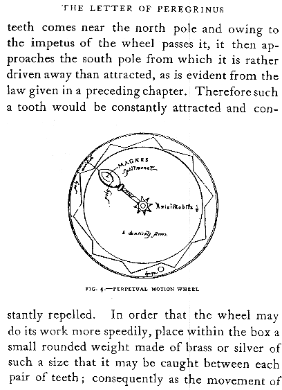 Who Discovered the Very First Magnet Dowling Magnets