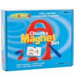731205 Chunky Magnet Set in package 72