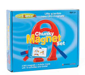 731205 Chunky Magnet Set in package 72