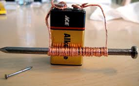 electromagnet