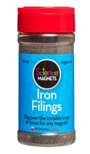731019_Iron Fillings