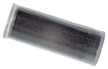 1 oz tube of iron filings (12 tubes)