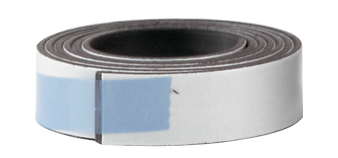 Adhesive Magnet Strip, Set of 48 Rolls (.50