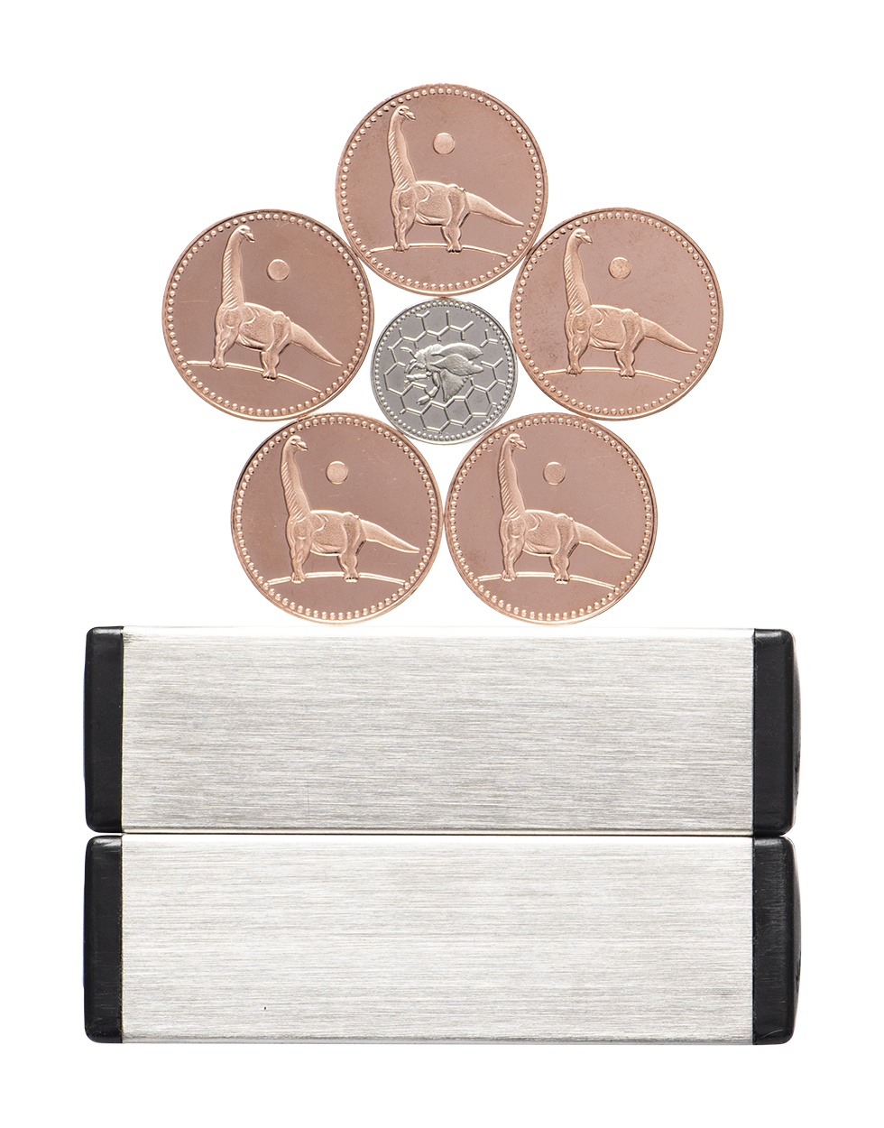 Magic Penny 25th Anniversary Edition