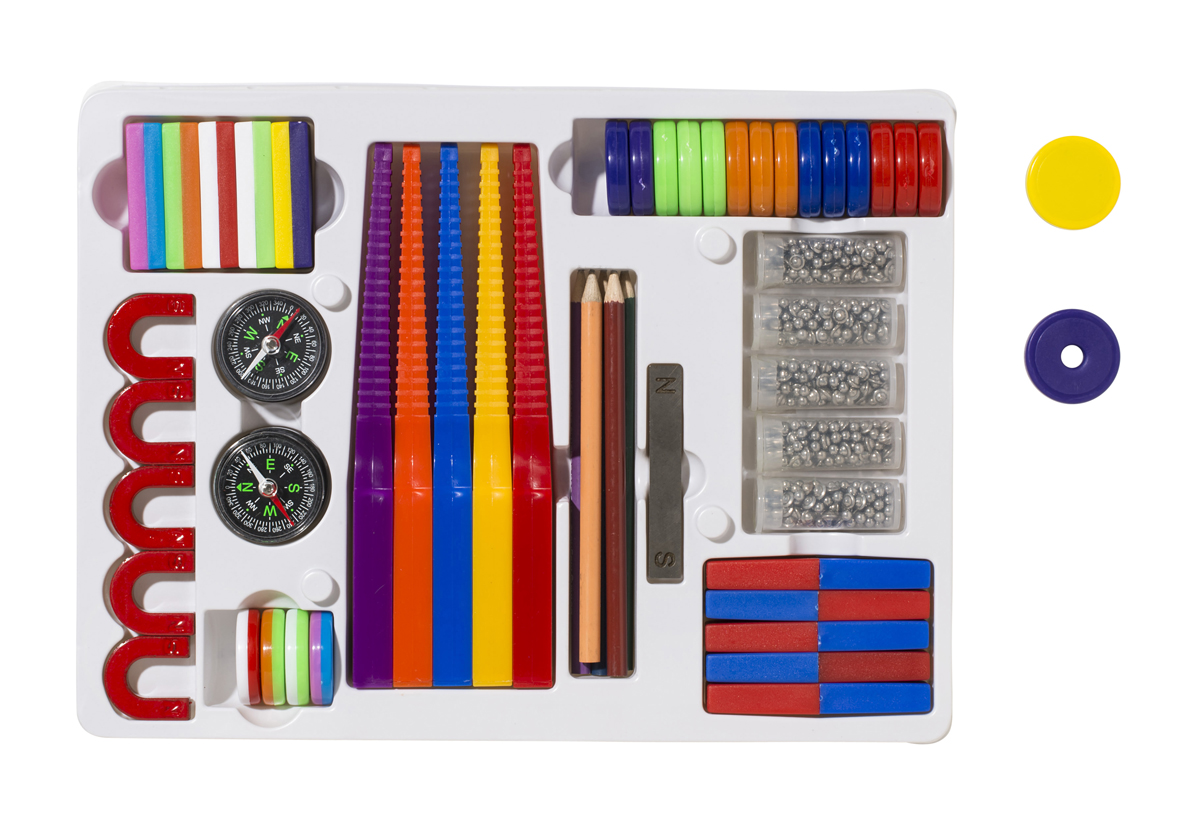 Classroom Attractions Level 2