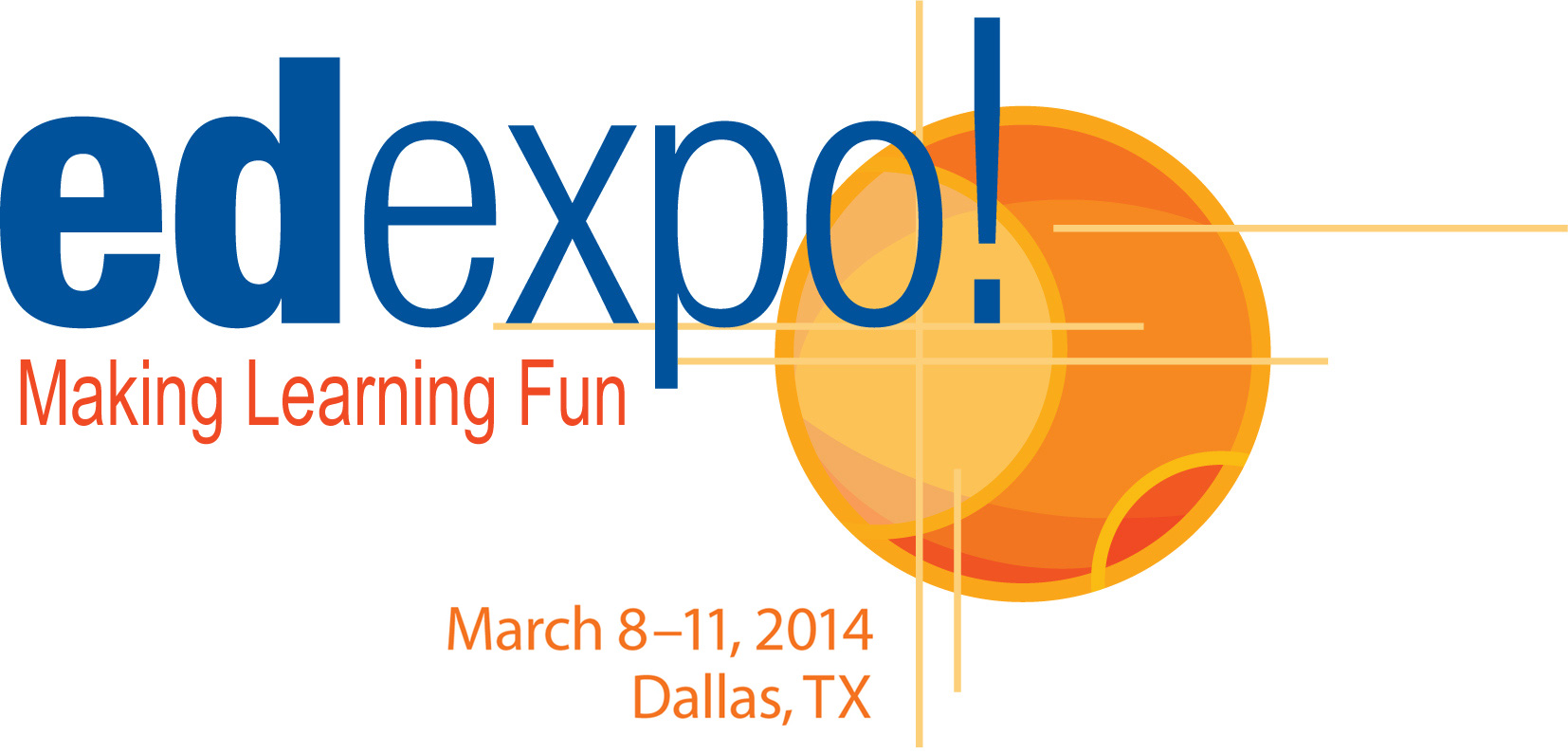 EdExpo2014logo