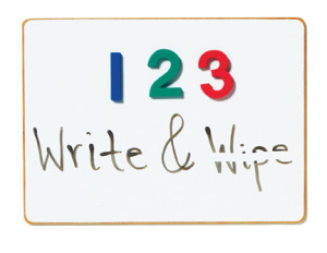 735207 Double Sided Write
