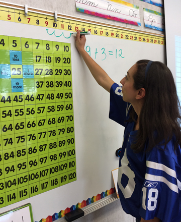 demonstration manipulatives dowlingmagnets