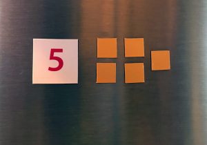 five base ten