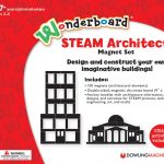 STEAM Jr Architect pkg front