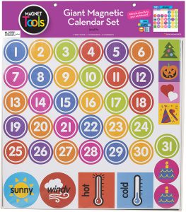 735025 Calendar Package Amazon 2023