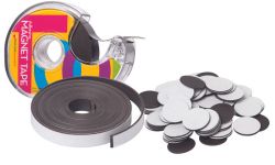 Flexible Magnets