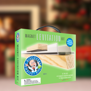 Magnet Levitation Kit