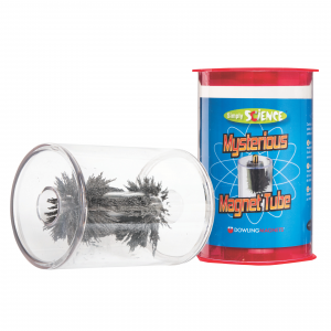 Mysterious Magnet Tube