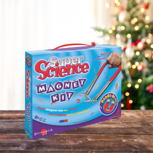Super Science Magnet Kit