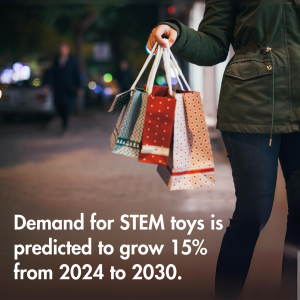 STEM holiday gifts