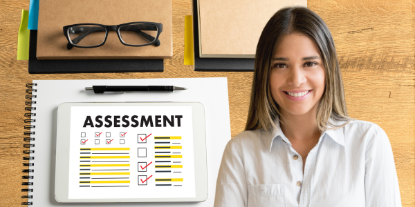 BTS Assessment blog