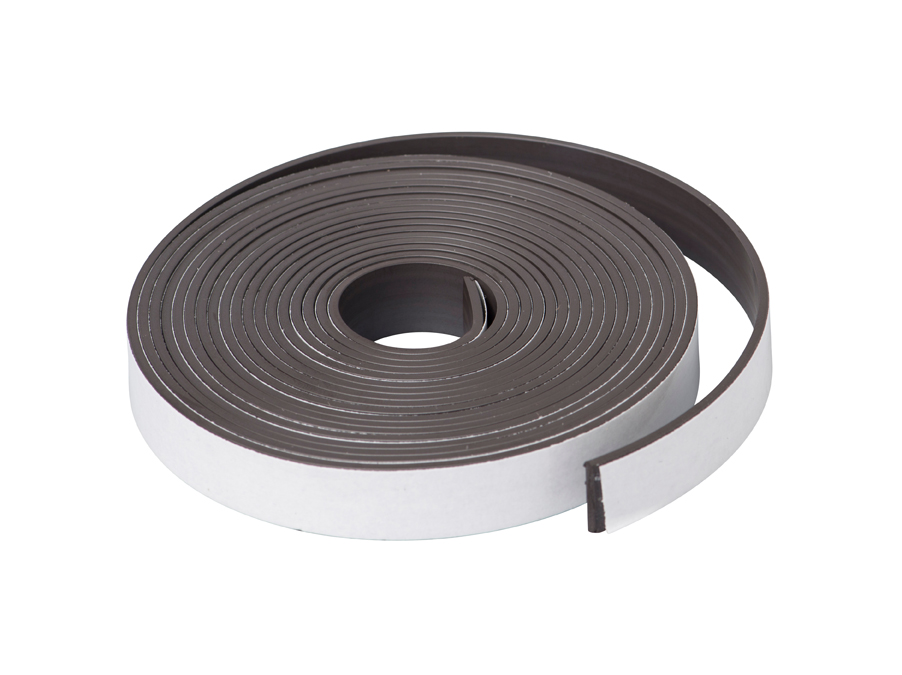 Adhesive Magnet Strip (1