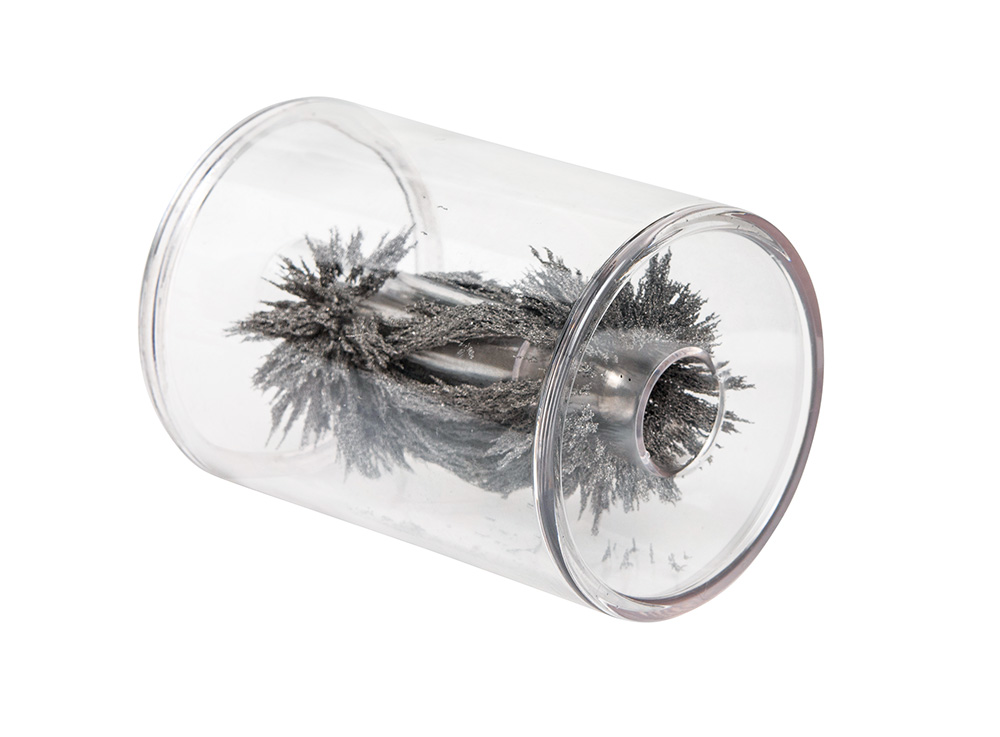 Dowling Magnets Magnetic Field Viewing Kit With Steel Filings, Pack